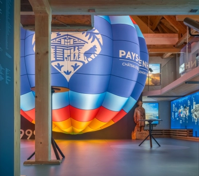 Espace Ballon Espace Ballon
