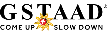 Gstaad - Logo