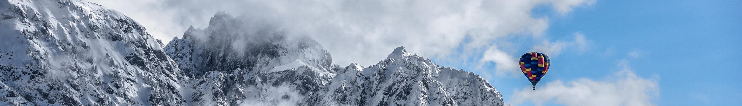 Traversée des Alpes